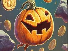 Juego Jump Pumpkin Jump
