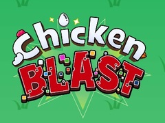 Juego Chicken Blast