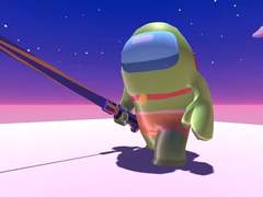 Juego Impostor Stealthy Ninja