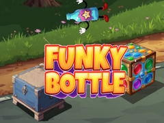 Juego Funky Bottle