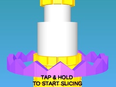 Juego Helix Slicer 3D