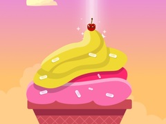 Juego Cherry On The Ice Cream