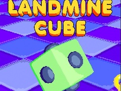 Juego Landmine Cube