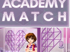 Juego Academy Match