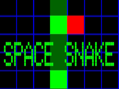 Juego Space Snakes