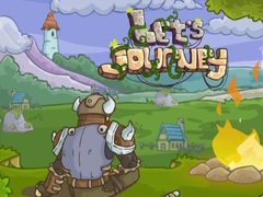 Juego Let's Journey