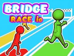 Juego Bridge Race io