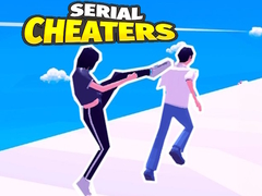 Juego Serial Cheaters