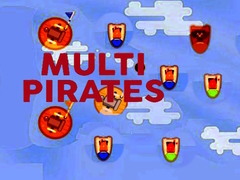 Juego Multi Pirates