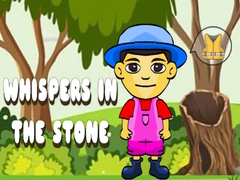 Juego Whispers in the Stone