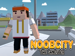 Juego Noob City The Gangster