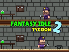 Juego Fantasy Idle Tycoon 2
