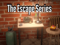 Juego The Escape Series