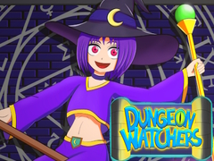 Juego Dungeon Watchers