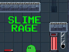 Juego Slime Rage