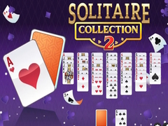 Juego Solitaire Collection 2
