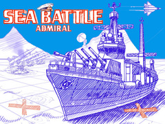 Juego Sea Battle Admiral