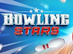 Juego Bowling Stars