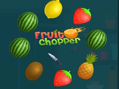 Juego Fruit Chopper