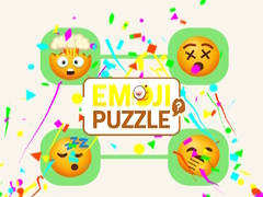 Juego Emoji Puzzle