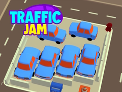 Juego Traffic Jam