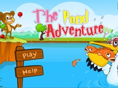 Juego The Pond Adventure