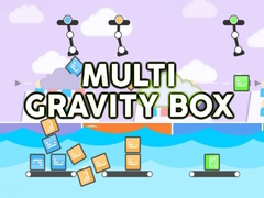 Juego Multi Gravity Box