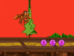 Juego Firewing Dash