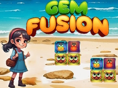 Juego Gem Fusion