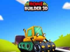 Juego Home Builder 3D