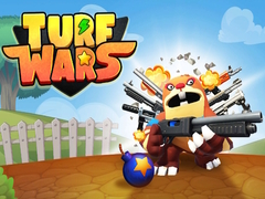 Juego Turf Wars