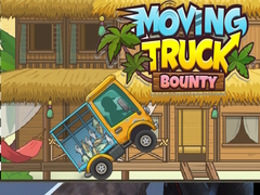 Juego Moving Truck Bounty