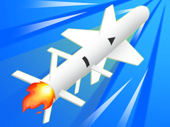 Juego Missile Launch Master