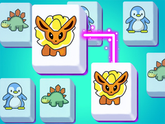 Juego Pet Connect Match