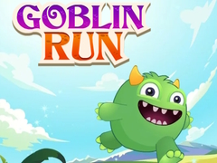 Juego Goblin Run