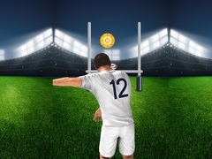 Juego Rugby Kicks Online
