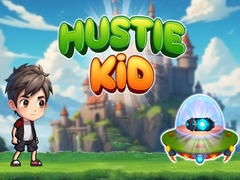 Juego Hustle Kid
