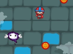 Juego Ghostblade Escape