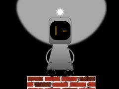 Juego Lumina Robot