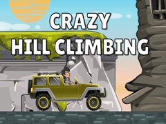 Juego Crazy Hill Climbing