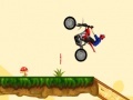 Juego Mini Biker