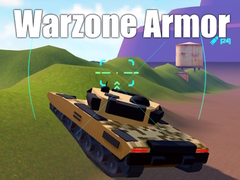 Juego Warzone Armor