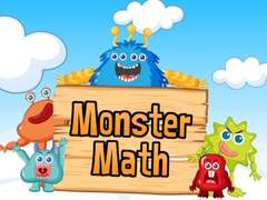 Juego Monster Math