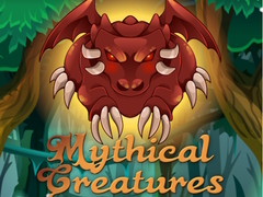 Juego Mythical Creatures