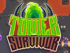Juego Tower Survivor