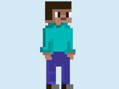 Juego Move Craft