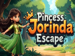 Juego Princess Jorinda Escape 