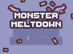 Juego Monster Meltdown