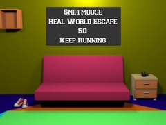 Juego Real World Escape 50 Keep Running