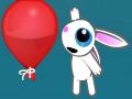 Juego Fly Away Rabbit
